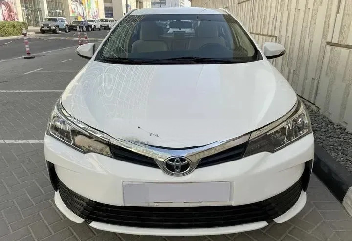 fe4a6d6d c95e 42a8 9185 28633135bd84 image - Toyota Corolla 2.0L Limited 2019