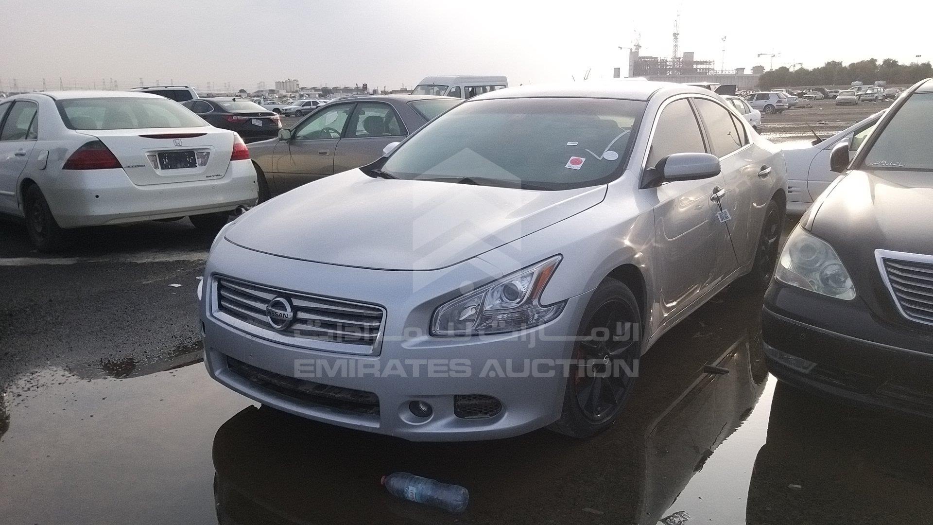 image 7 1 - more than 1000 used cars in emirates auction