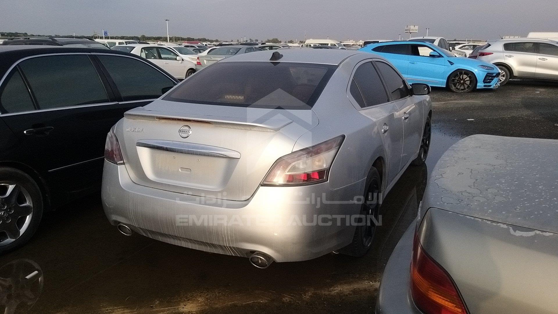 image 9 1 - more than 1000 used cars in emirates auction