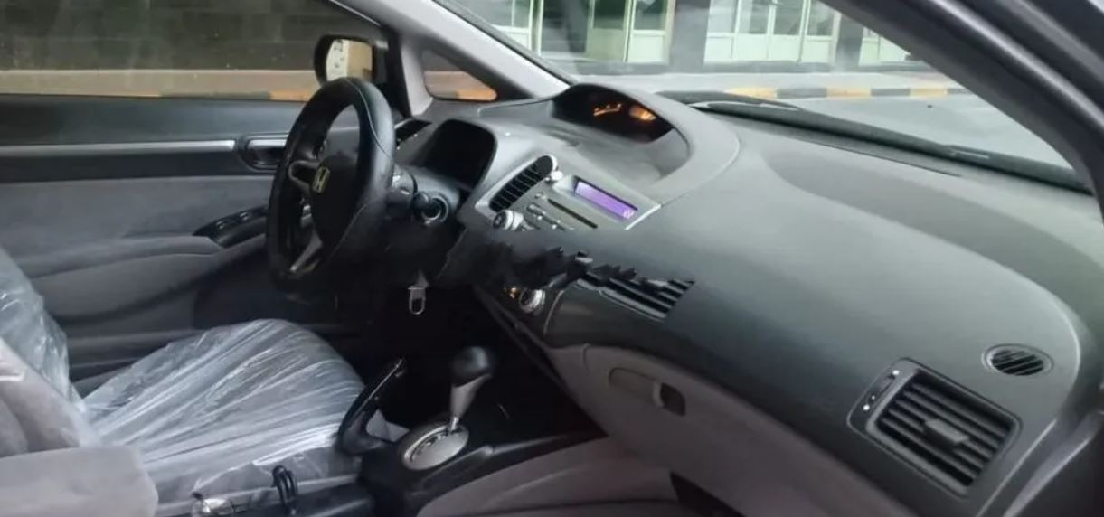 Honda Civic 2011 2 Honda Civic 2011