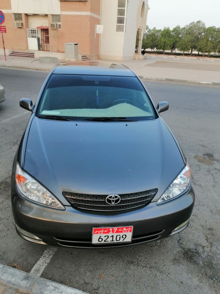 camry 2003 models for sale