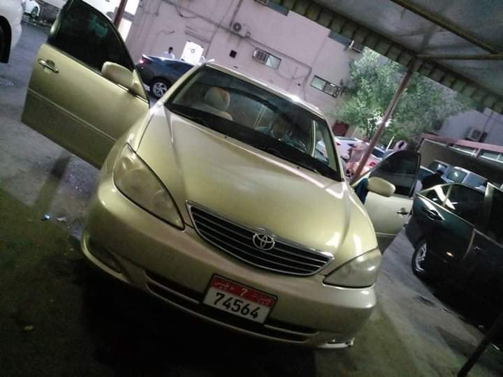 243034362 226571192824433 663303592302310816 n - camry 2003 models for sale