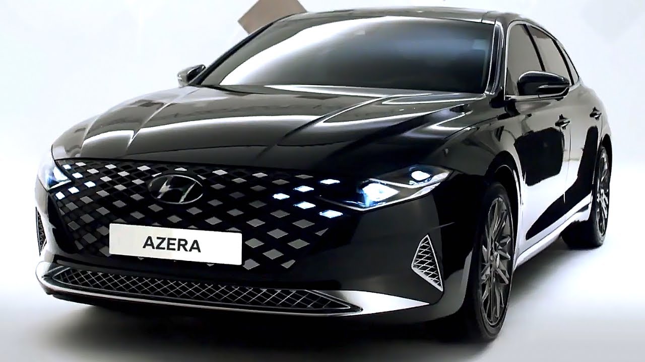 سيارات هيونداي أزيرا 2022 - سعر ومواصفات هيونداي ازيرا بريميوم 2022 في الإمارات والسعودية