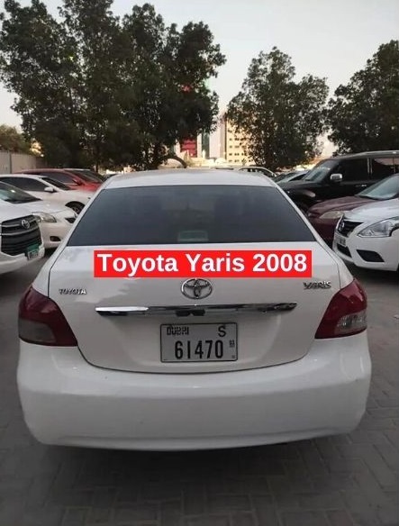 Fashion Sale Facebook Cover 3 3 - Toyota Yaris 2008