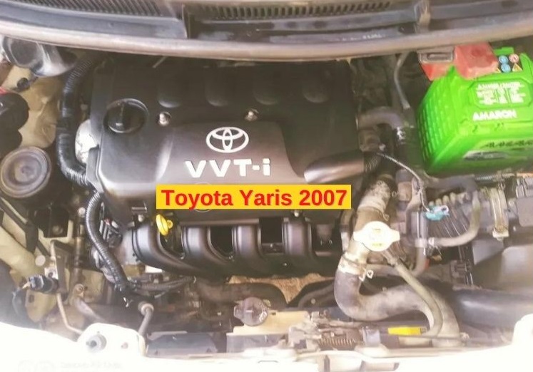 Fashion Sale Facebook Cover 3 9 - Toyota Yaris Hatchback 2007
