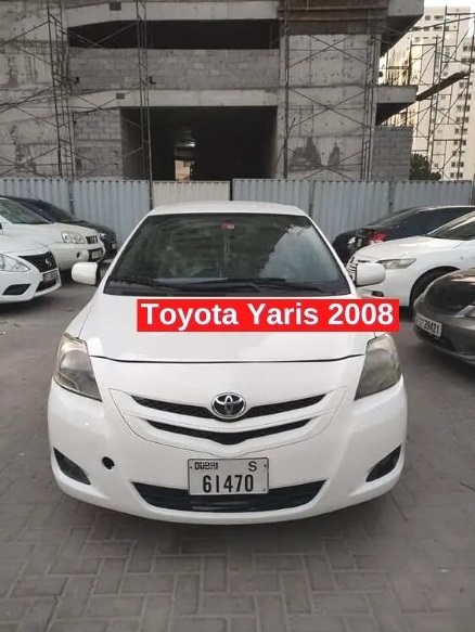 Fashion Sale Facebook Cover 4 1 - Toyota Yaris 2008