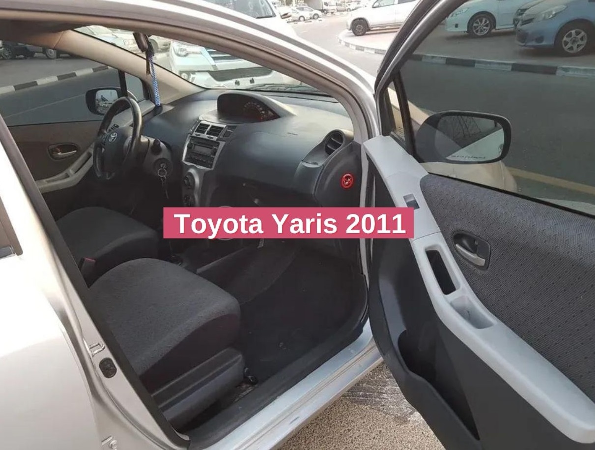 Fashion Sale Facebook Cover 1 1 - Toyota Yaris Hatchback 2011