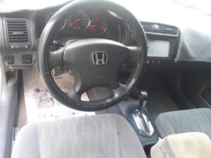 Honda Civic 2004 1 300x225 - Honda Civic 2004