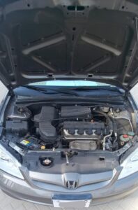 Honda Civic 2005