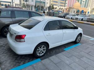 Toyota Yaris 2008 2 Toyota-Yaris-2008