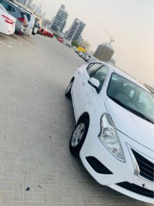 very clean and very cheap 6000 aed