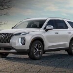 سيارات هيونداي باليسيد 2022 في السعودية الكويت قطر الامارات مواصفتها عيوب ومميزات hyundai palisade 150x150 - سعر نيسان باثفايندر S 2WD 2014 مستعملة في الإمارات