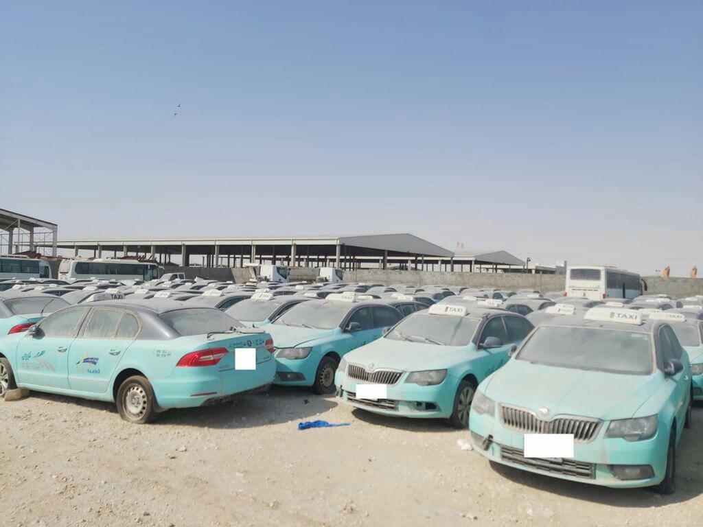5 free cars from uae limited used cars company