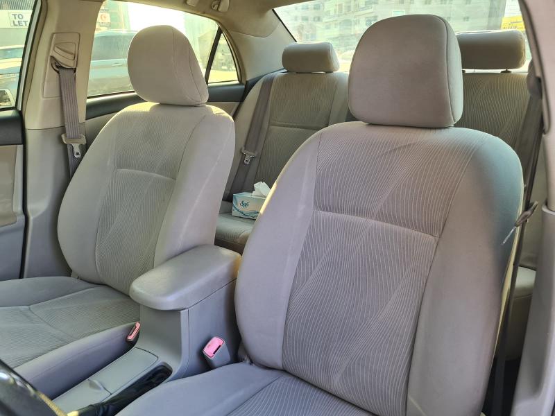 Corolla 2013 price 7000 dirhams