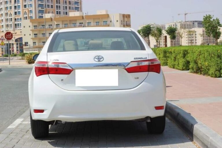 Customs cars prices of 7000 dirhams for direct sale