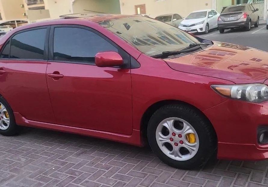 d87546be75a9bd5811497c2980ea0bad8ee7f434 1 - Customs cars prices of 7000 dirhams for direct sale