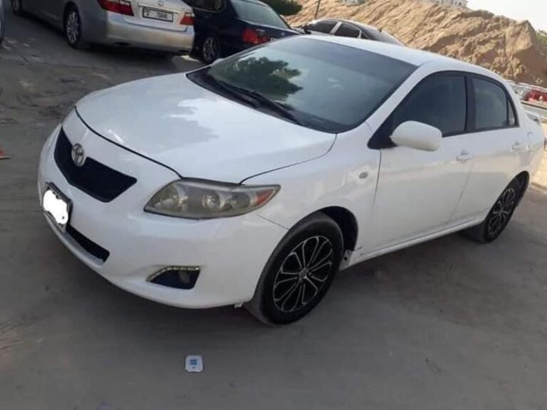 001 13 1 - corolla cars price 6000 only