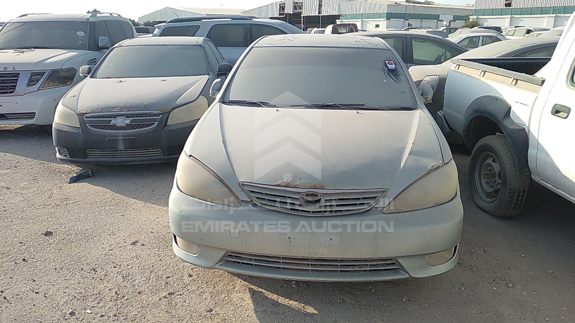 001 14 - Camry Auction 2000 to 2015_ price 5000 dirhams