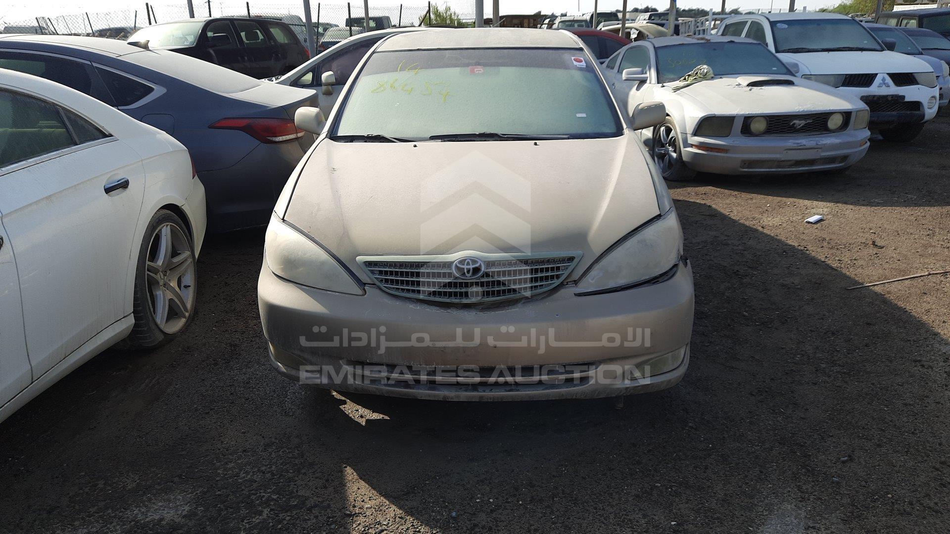 001 15 - Camry Auction 2000 to 2015_ price 5000 dirhams