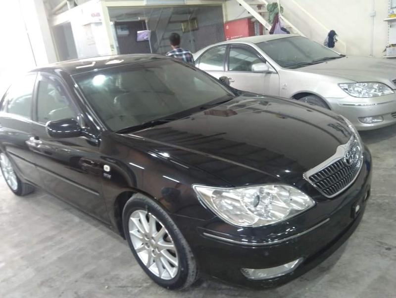 0f3796cfc5cebd850206e64ecd15bbe27ddfbecf med - camry 2006 price 7000 only from owner