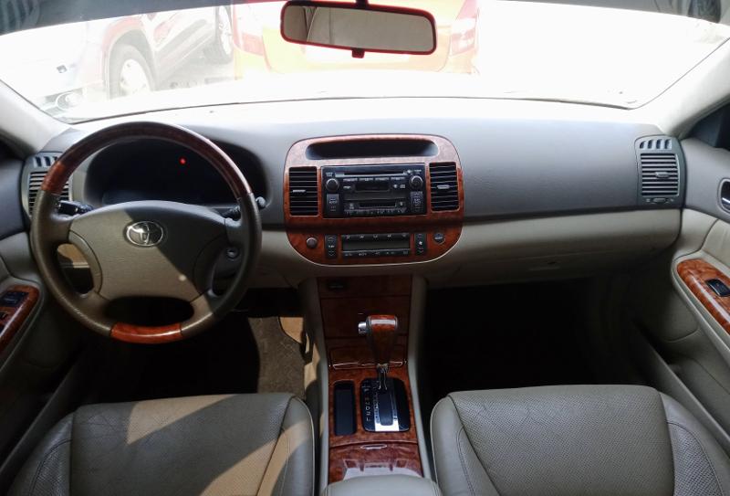 camry 2006 price 7000 only