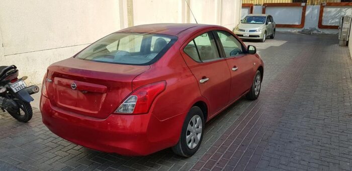 cars from 4000 aed only