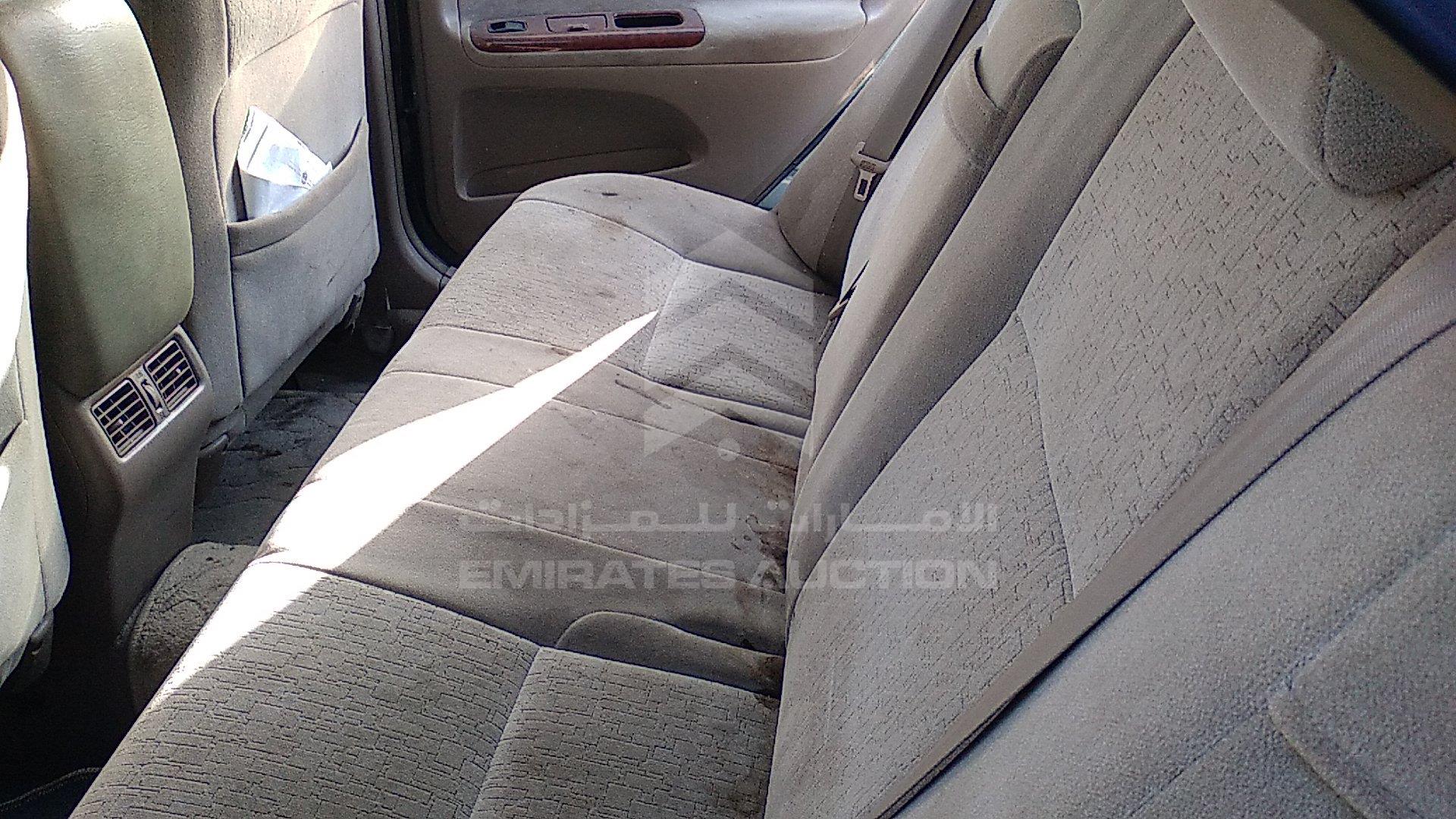 image 2 4 - Camry Auction 2000 to 2015_ price 5000 dirhams