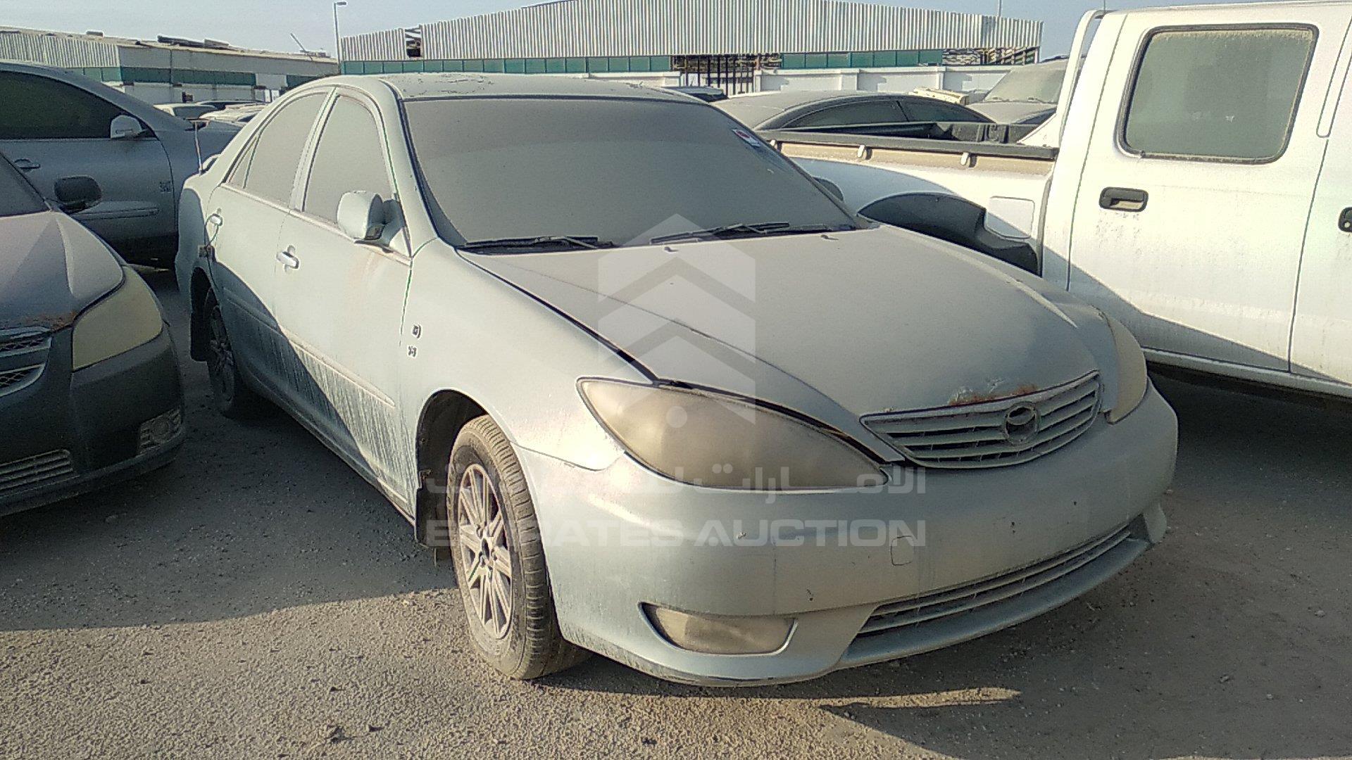 image 4 1 - Camry Auction 2000 to 2015_ price 5000 dirhams