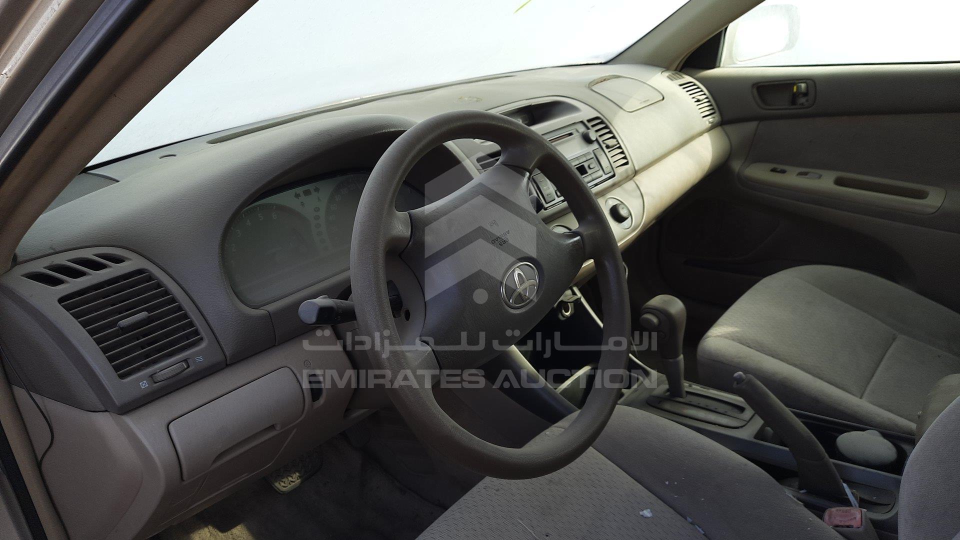 image 4 2 - Camry Auction 2000 to 2015_ price 5000 dirhams