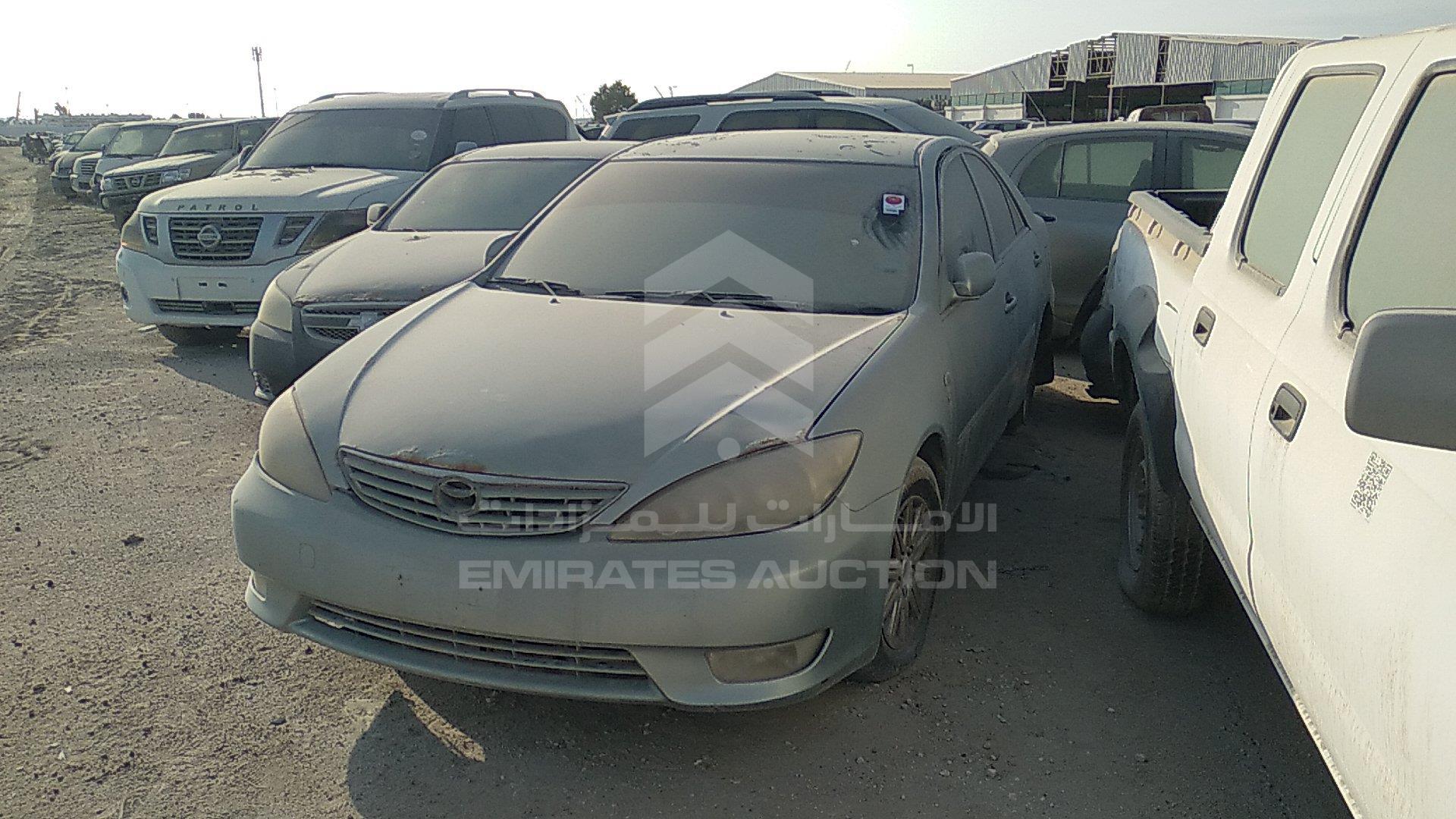 image 6 1 - Camry Auction 2000 to 2015_ price 5000 dirhams