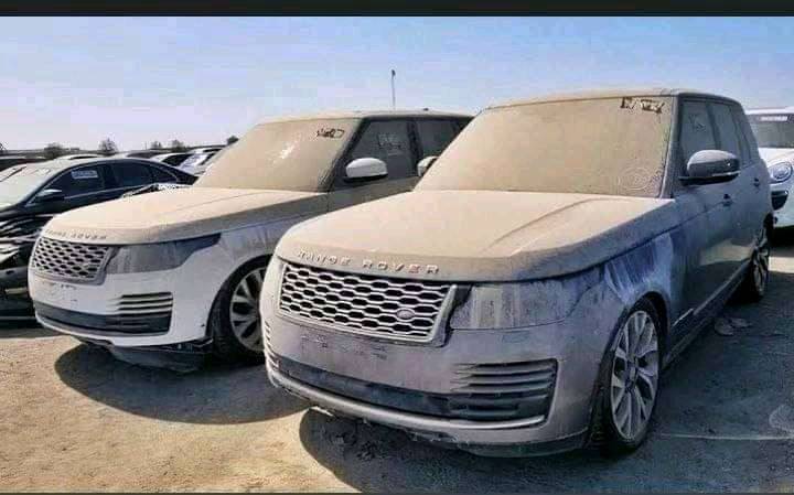 range rover cars price 5000 only