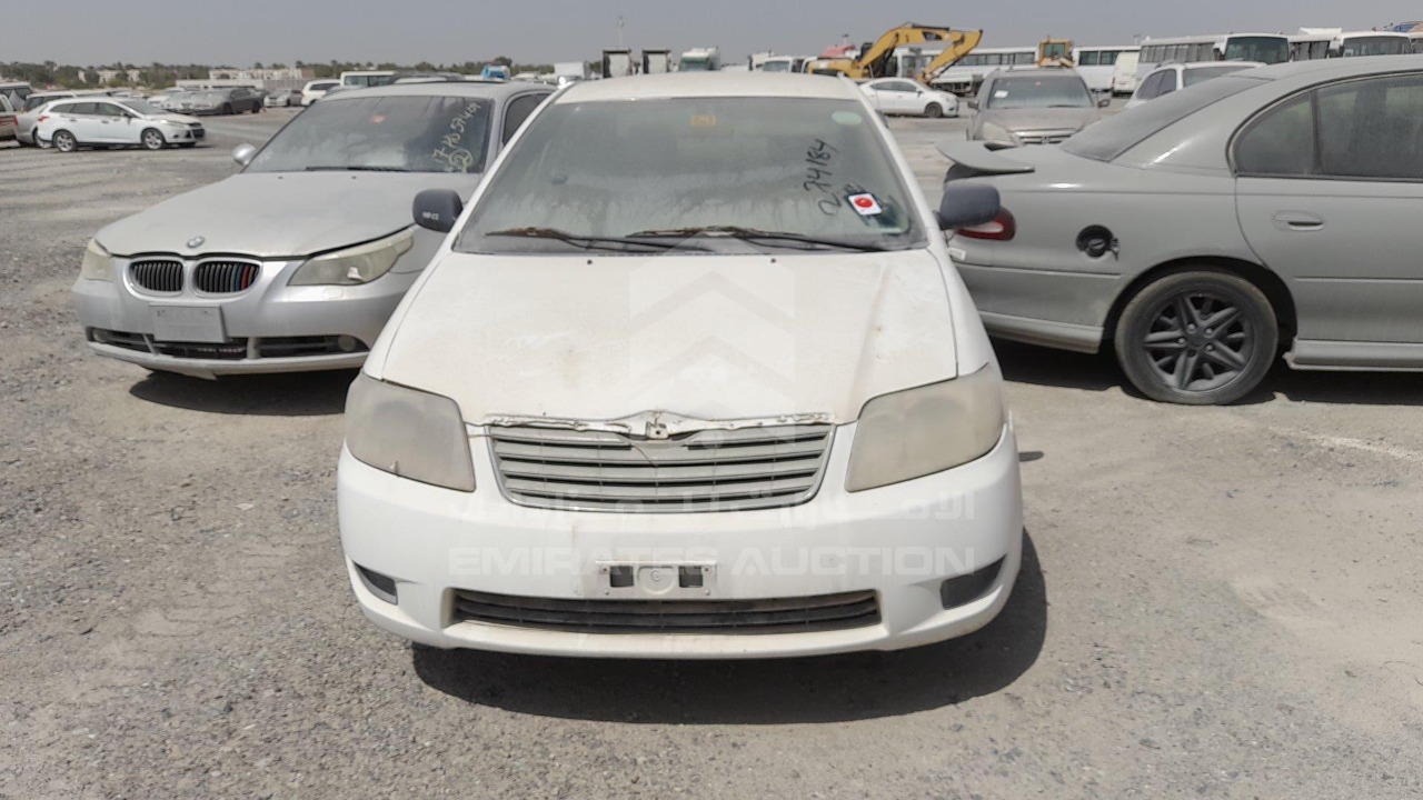 cars priced at 2,000 aed