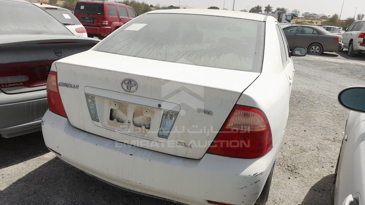cars priced at 2,000 aed