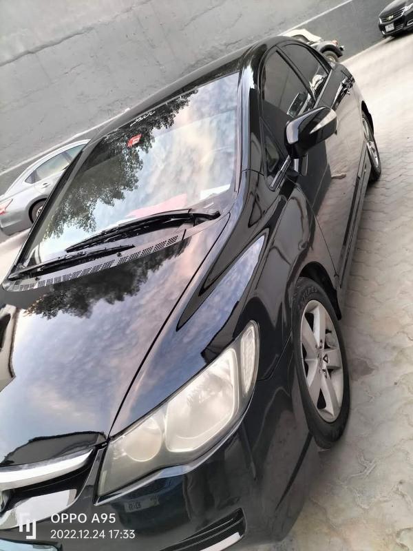 Honda Civic 2007