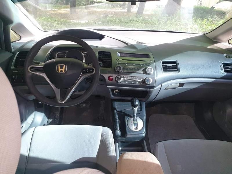 Honda Civic 2009