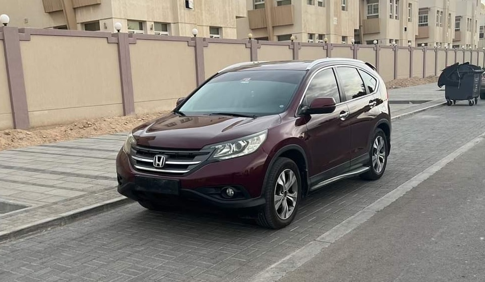 buy honda used cars vip