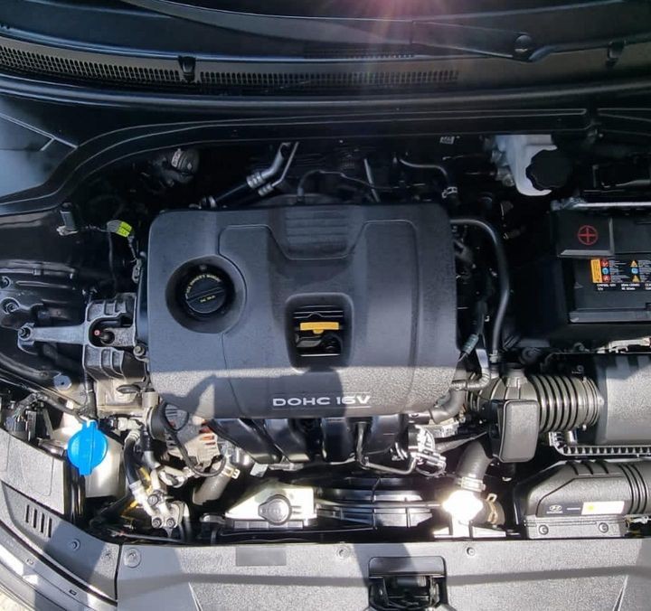 Practical Crossover SUV: The Honda CRV 2019