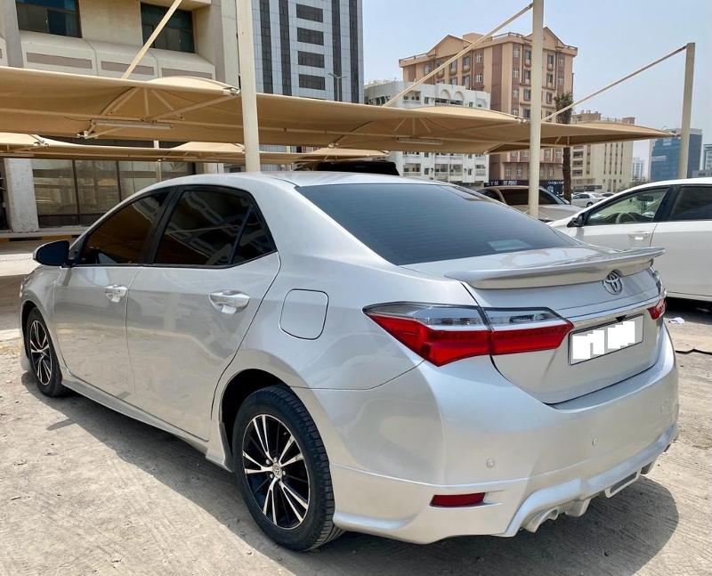 The Ultimate Guide to Buying a Used Toyota Corolla 2015
