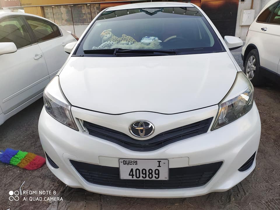 camry yaris corolla and honda price 2000 aed only