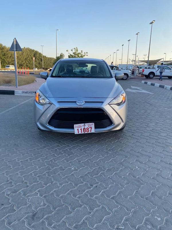 A Diamond in the Rough _ My Toyota Yaris 2017 Experience