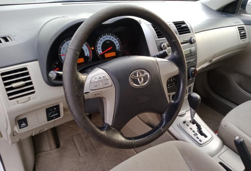 Grab Great Deal - Toyota Corolla 2012 for Just 8,000 aed!