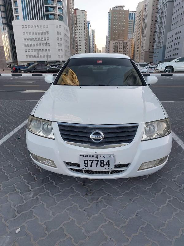 Nissan Sunny 2011 GCC