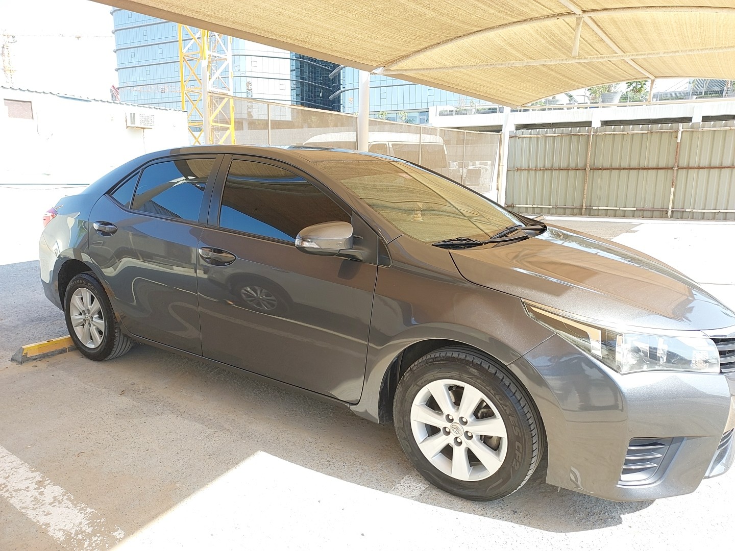 Sweet Corolla at an irresistible price!