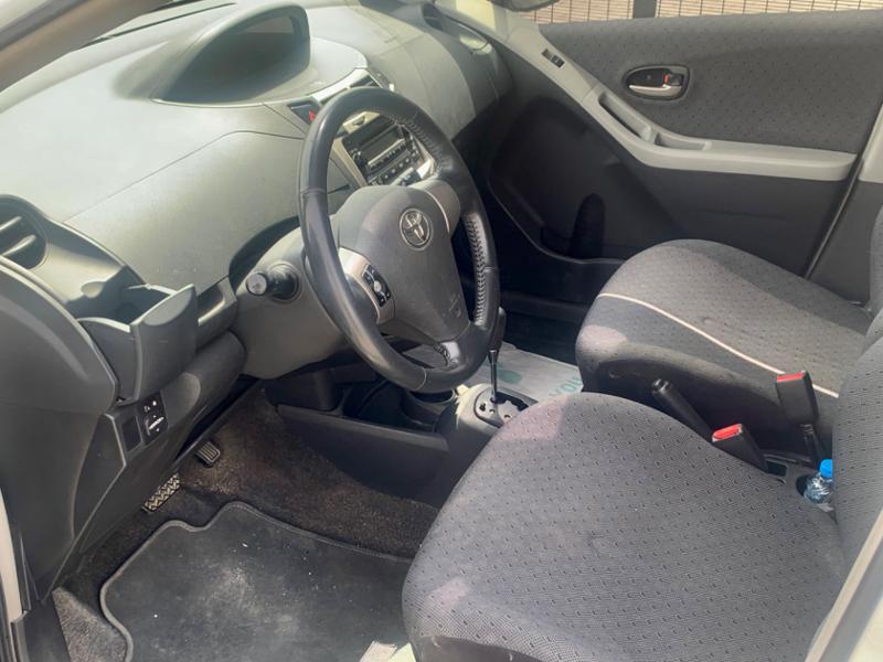 Finding an Economical, Reliable Used Hatchback: Why the 2011 Toyota Yaris GCC Deserves a Look