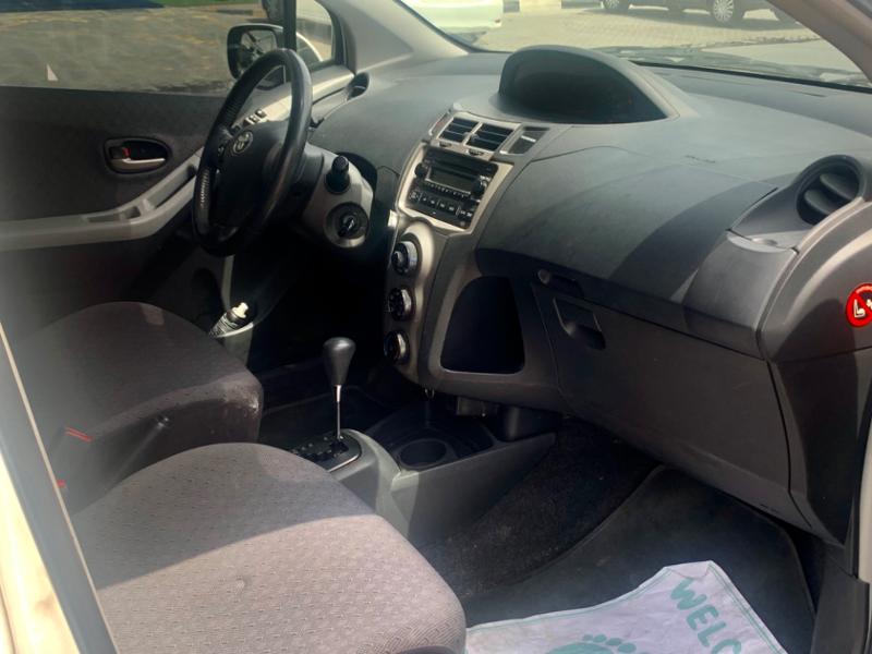 Finding an Economical, Reliable Used Hatchback: Why the 2011 Toyota Yaris GCC Deserves a Look