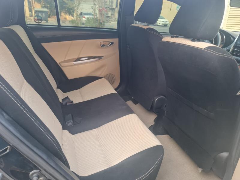 Toyota Yaris 2016 GCC for 10,000 dirhams! Opportunity for expatriates