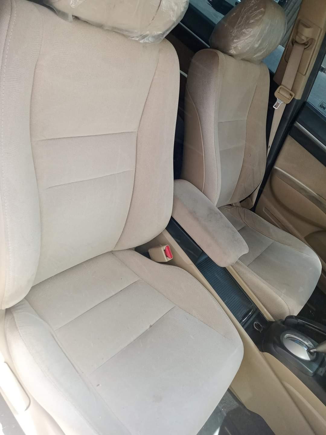 The Benefits of Buying Used Cars in the UAE