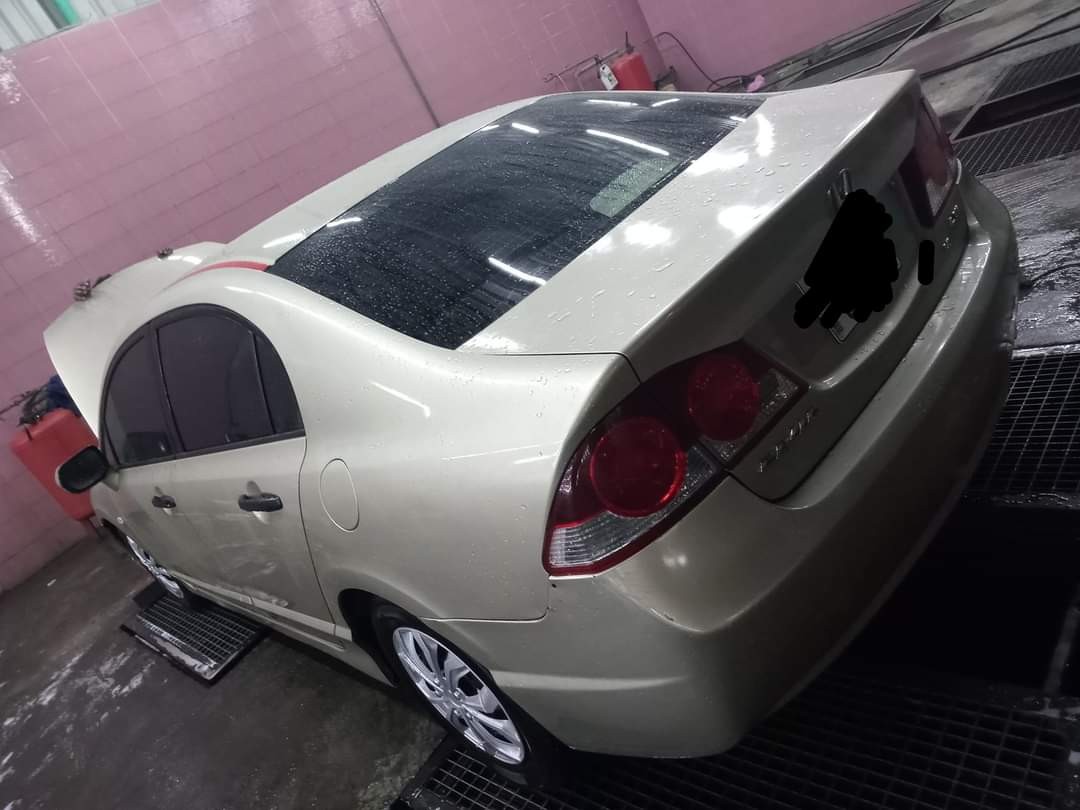 The Benefits of Buying Used Cars in the UAE