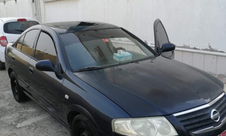 Score Pre-Owned Nissan Sunny 2012 Gulf Gem for Just 8,500 Dirhams 1 Score Pre-Owned Nissan Sunny 2012 Gulf Gem for Just 8,500 Dirhams