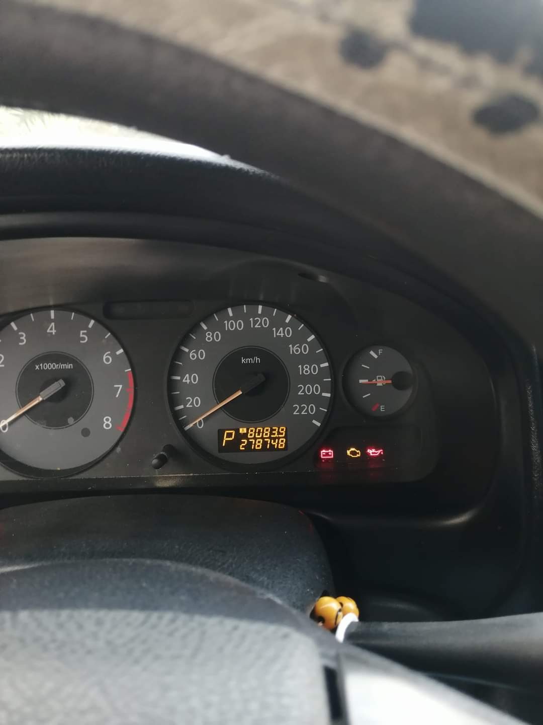 Score Pre-Owned Nissan Sunny 2012 Gulf Gem for Just 8,500 Dirhams